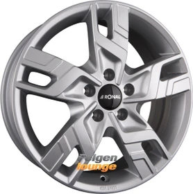 Ronal R64 6.5x16 5/120 ET51 (verschiedene Farben)