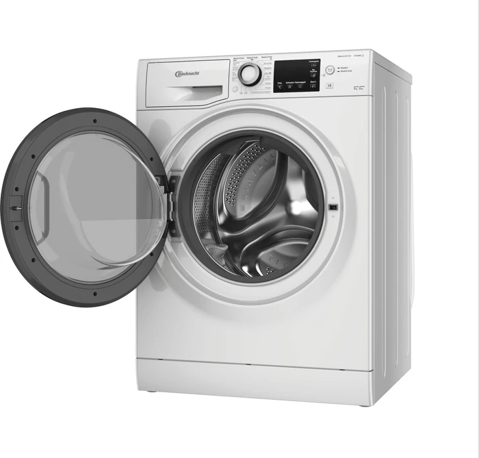 Bauknecht WT Super Eco 9614 C
