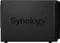 Synology DiskStation DS213, 512MB RAM, 1x RJ-45 1000Base-T, 2x USB-A 3.0 Vorschaubild
