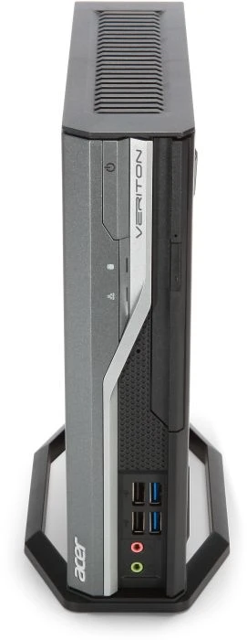 Acer Veriton L6630G, Core i7-4770S, 8GB RAM, 128GB SSD