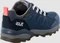 Jack Wolfskin Refugio Texapore Low dark blue/grey (Damen) Vorschaubild