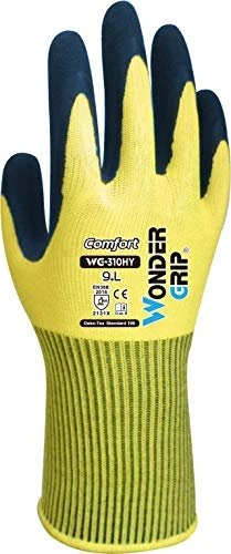 Wonder Grip WG-310 Comfort Arbeitshandschuhe