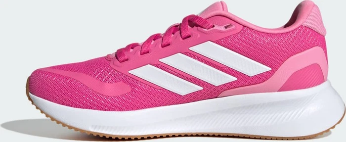 adidas Runfalcon 5 pulse magenta/cloud white/bliss pink (Junior)