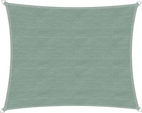 Windhager Capri Sonnensegel 300x400cm olive
