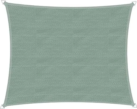 Windhager Capri Sonnensegel 300x400cm olive