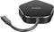 D-Link 4-in-1 USB-C Hub with HDMI/Power Delivery Vorschaubild