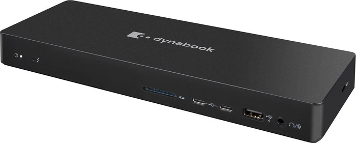 Dynabook Thunderbolt 4 Docking Station, Thunderbolt 4 [Buchse]