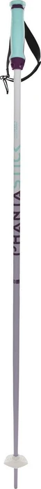 Völkl Phantastick Alpin Skistock violett (Damen) (Modell 2021/2022)