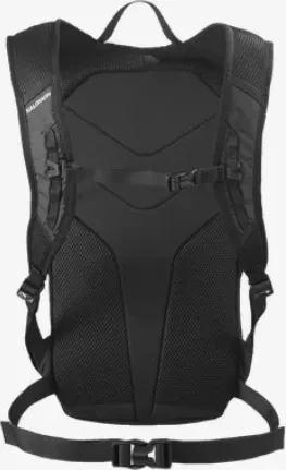 Salomon Trailblazer 10 black/alloy