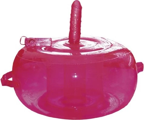 You2Toys Silvia Saint Love Chair