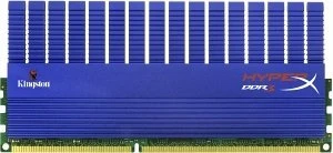 Kingston FURY T1 UDIMM 4GB Kit, DDR2-1066, CL5-5-5-15