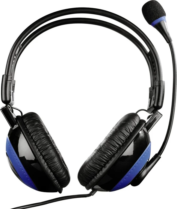 Hama Gaming-Headset uRage Vibra
