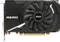 MSI GeForce GTX 1060 Aero ITX 6G OC, 6GB GDDR5, DVI, 2x HDMI, 2x DP Vorschaubild