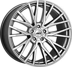 AEZ Panama High Gloss 8.5x20 5/130 ET35