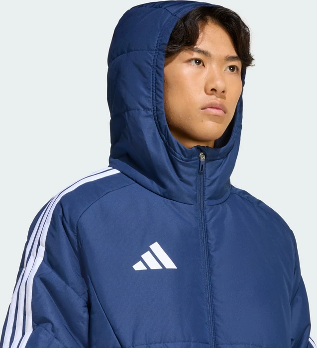 adidas Tiro 26 Winter Jacke team navy blue 2/white (Herren)