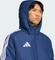 adidas Tiro 26 Winter Jacke team navy blue 2/white (Herren) Vorschaubild