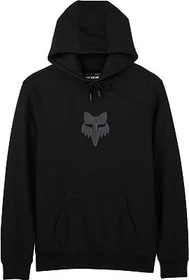 Fox Racing Fox Head Hoodie schwarz (Herren)