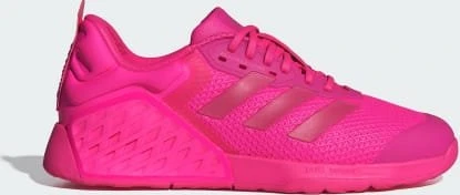 adidas Dropset 3 shock pink/cloud white
