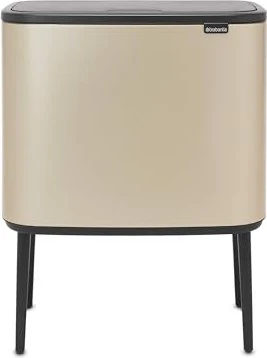 Brabantia Bo Touch Bin 33l