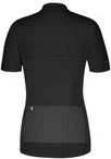 Scott Gravel Merino Trikot kurzarm black/dark grey (Damen)