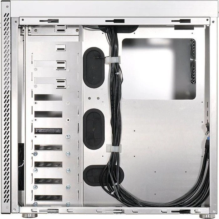 Lian Li PC-A61A silber