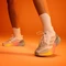 adidas Ultraboost 5x cloud white/halo silver/lucid pink (Damen) Vorschaubild