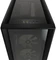 Corsair iCue 5000X RGB Signature Series Shift, schwarz, Glasfenster Vorschaubild