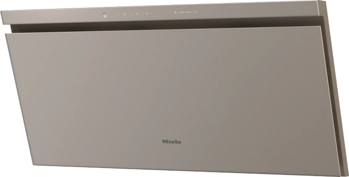 Miele DAH 4980 Sienna Wand-Dunstabzugshaube pearlbeige