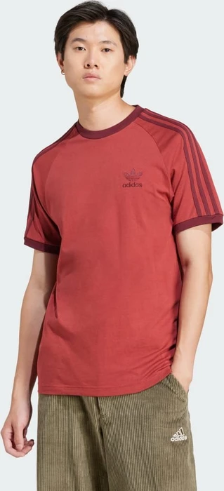 adidas Adicolor Classics 3-Streifen T-Shirt (Herren)