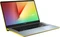 ASUS VivoBook S14 S430UA-EB085T, Silver Blue Yellow, Core i7-8550U, 8GB RAM, 256GB SSD, 1TB HDD, DE Vorschaubild