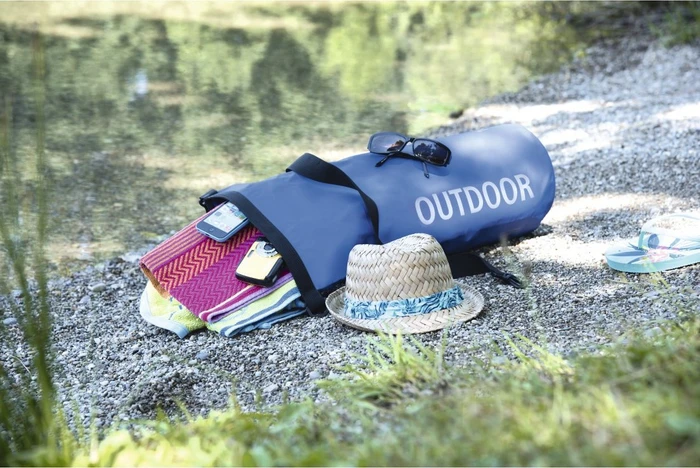 Hama Outdoor 10L Kameratasche schwarz