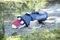 Hama Outdoor 10L Kameratasche schwarz Vorschaubild
