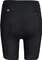 Vaude Advanced IV Fahrradhose kurz schwarz (Herren) Vorschaubild