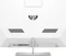 HP Pavilion All-in-One 24-xa0024ng, Snowflake White, Ryzen 7 2800H, 16GB RAM, 256GB SSD, 1TB HDD Vorschaubild