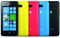 Huawei Ascend W2 schwarz Vorschaubild