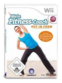Mein Fitness-Coach - Gut in Form (Wii)