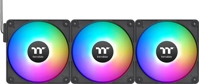 Thermaltake CT120 EX ARGB Sync