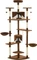 vidaXL Katzen-Kratzbaum Sisal 203cm Vorschaubild