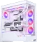 Phanteks NV5 White, Glasfenster Vorschaubild