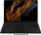 Samsung EF-DX900 Book Cover Keyboard für Galaxy Tab S8 Ultra, schwarz, DE Vorschaubild