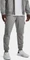 Under Armour Rival Fleece Cargo Trainingshose lang castlerock light heather/weiß (Herren) Vorschaubild