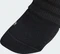 adidas Tennis Low-Cut Cushioned Socken schwarz/weiß Vorschaubild