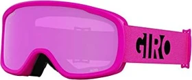 Giro Buster pink black blocks/amber pink (Junior)