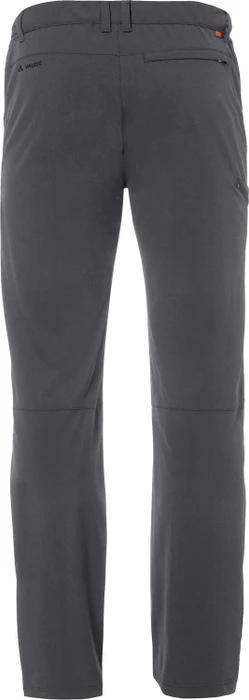Vaude Farley Stretch II Hose lang iron (Herren)