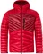 Vaude Sesvenna Pro II Funktionsjacke rot (Herren) Vorschaubild