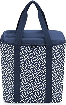 Reisenthel Coolerbag XL Kühltasche signature navy