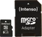 Intenso R20/W12 8GB Kit, Class 10 Vorschaubild