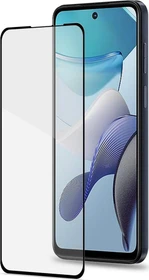 Celly Full Glass für Samsung Galaxy A55 5G schwarz