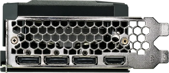 Palit GeForce RTX 3070 Ti GamingPro, 8GB GDDR6X, HDMI, 3x DP