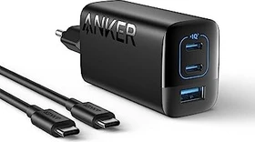 Anker 335 Charger (67W) schwarz